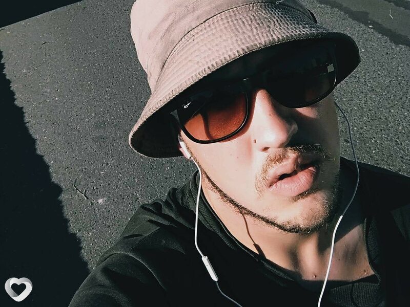 Александр, 30, Минске — анкета №2467368