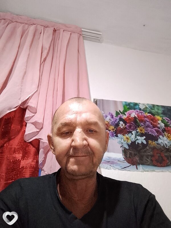 Виталий, 48, Балхаше — анкета №2467381