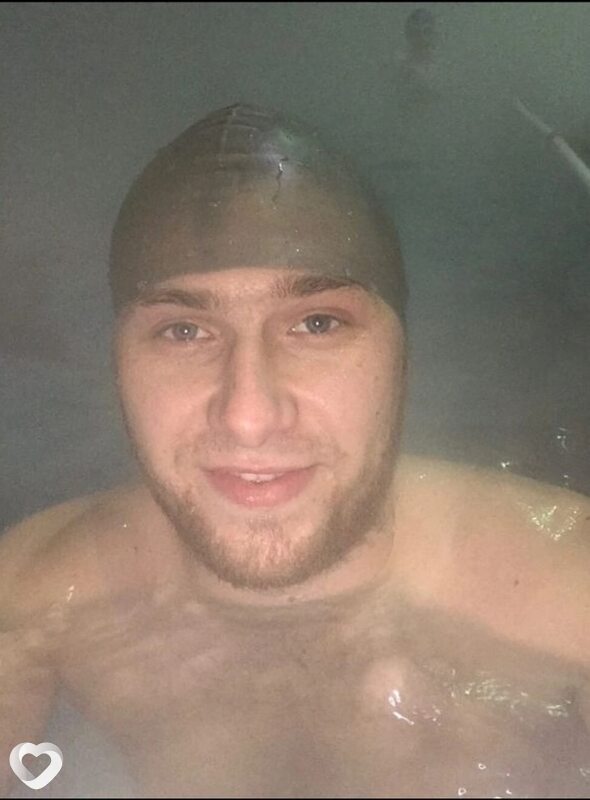 Максим, 28, Волгограде — анкета №2467386