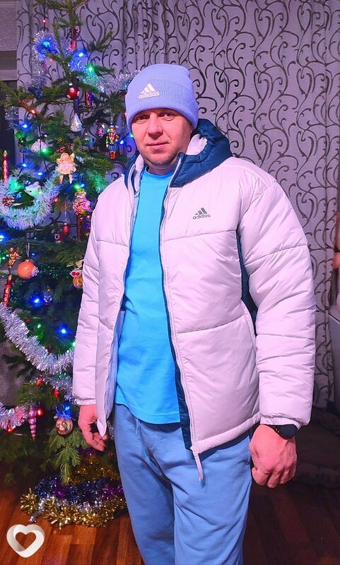 Евгений, 40, Барнауле — анкета №2467222
