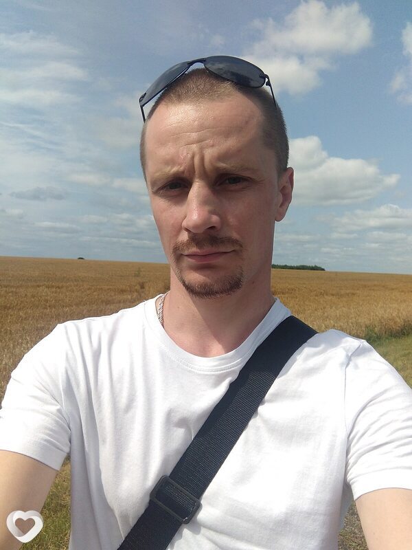 Денис, 34, Дятлове — анкета №2467227