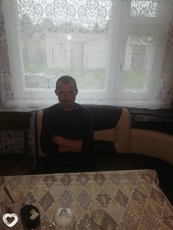 Виталий, 48, Могилев — анкета №2467231