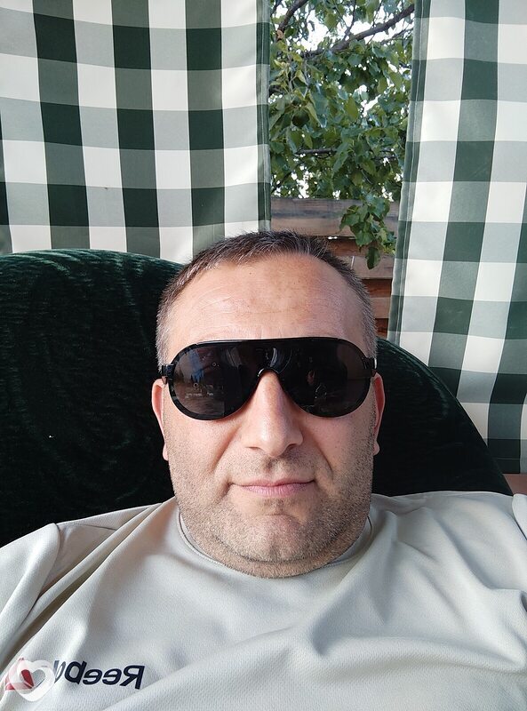 Artak, 41, Ереван — анкета №2467237