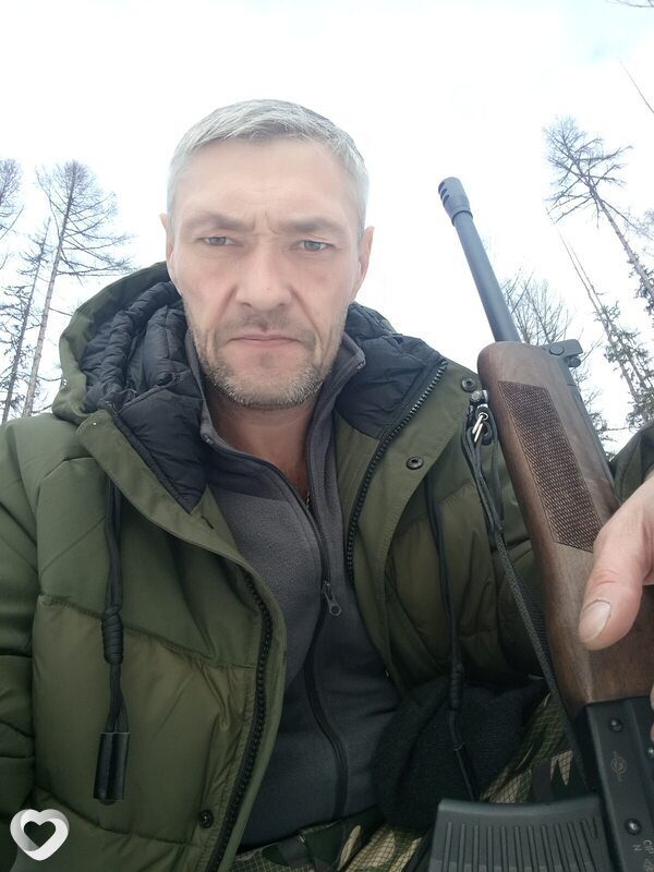 Сергей, 47, Таганроге — анкета №2467820