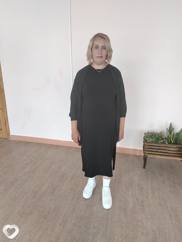 Оля, Лепель