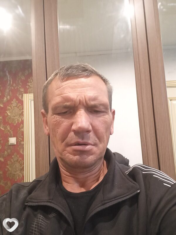 Сергей, 47, Москве — анкета №2467832