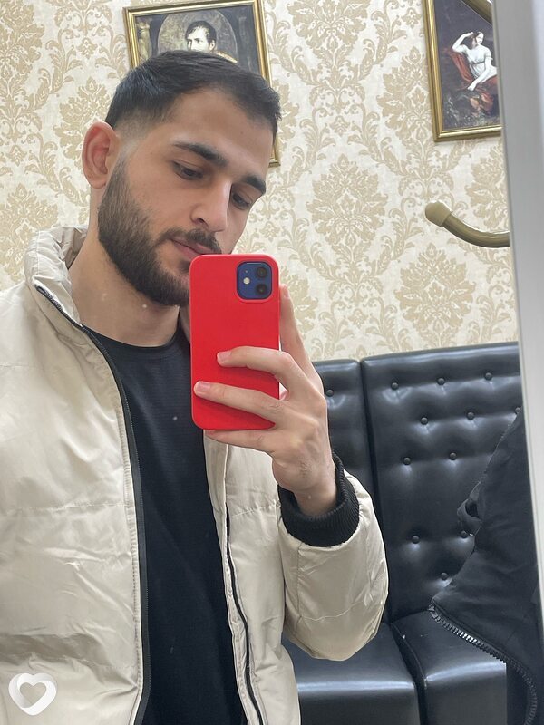 Хасан, 23, Туле — анкета №2467422