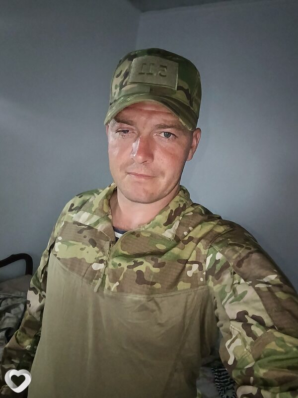 Артём, 32, Севастополе — анкета №2467424