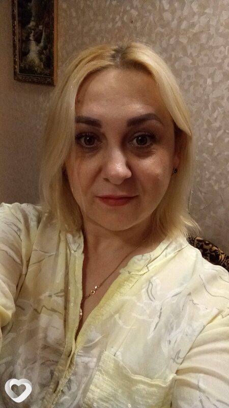 Анастасия, 41, Екатеринбурге — анкета №2467425