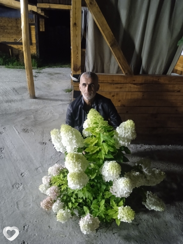 Мираж, 54, Краснодаре — анкета №2467428