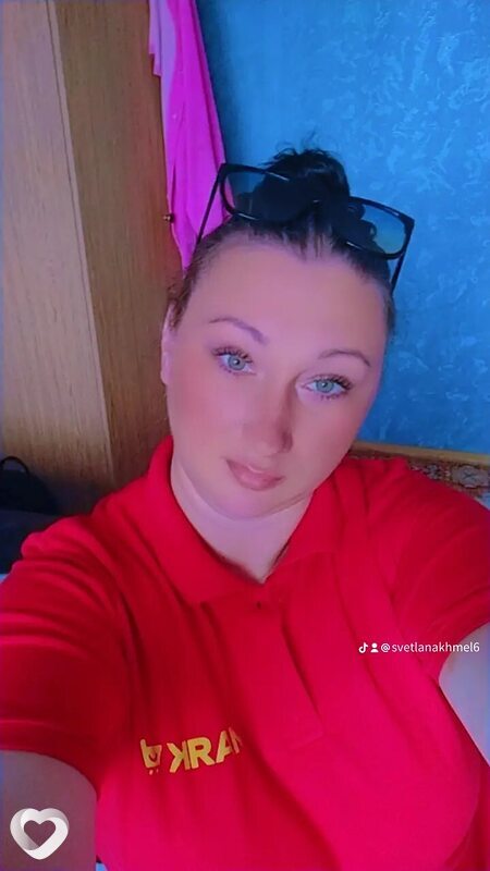 Sviatlana, 36, Борисове — анкета №2467433