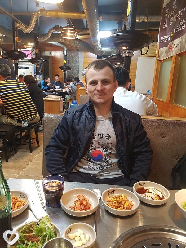 Вадим, 33, Курчатове — анкета №2467500