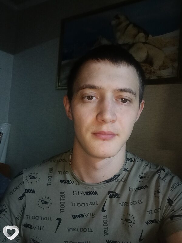 Рифат, 27, Уфе — анкета №2467512