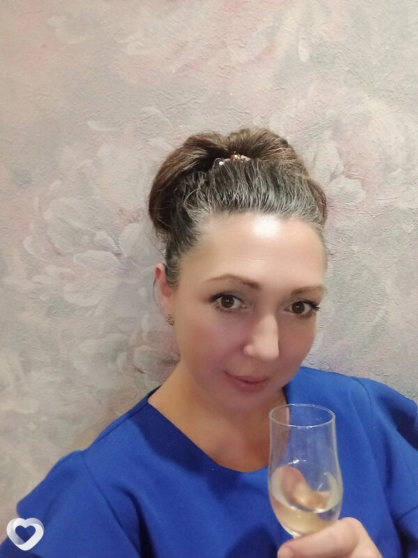 Катерина, 41, Березниках — анкета №2467319