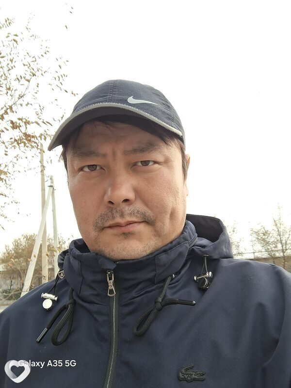 Nurik, 40, Туркестане — анкета №2467320