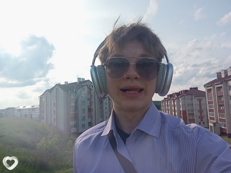 Сергей, 19, Могилев — анкета №2467321