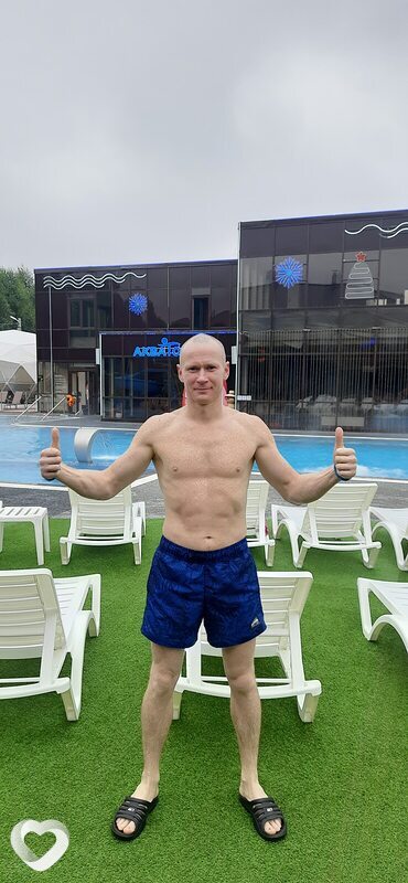 Дмитрий, 43, Перми — анкета №2467323