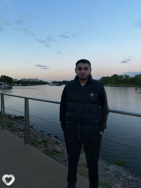 Анар, 24, Москве — анкета №2467324