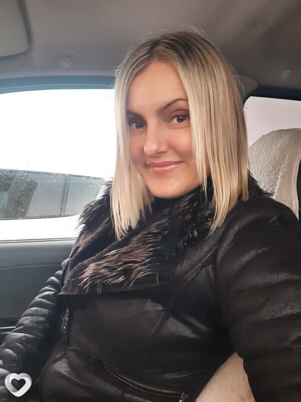 Ирина, 39, Москве — анкета №2467325