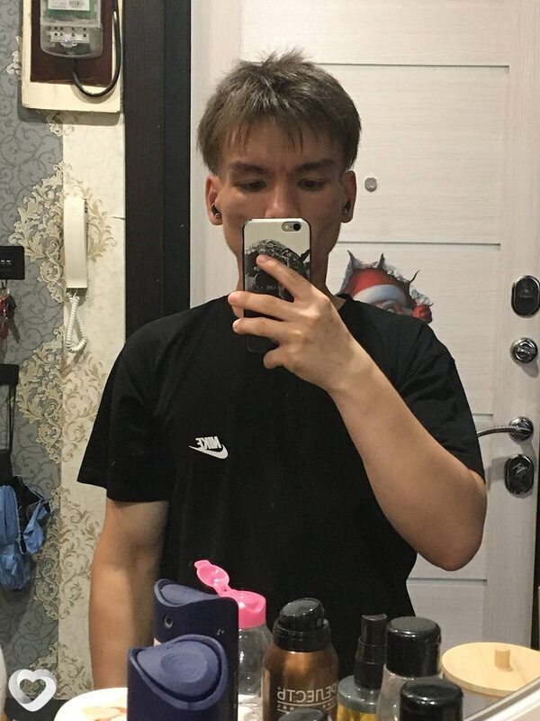 Мадияр, 24, Экибастузе — анкета №2467326