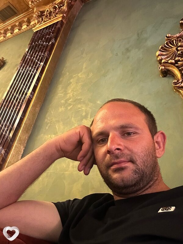 Vlad, 33, Иркутске — анкета №2467328
