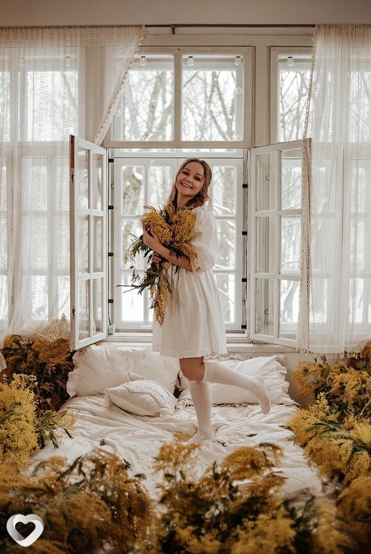 Светлана, 45, Санкт-Петербурге — анкета №2467331