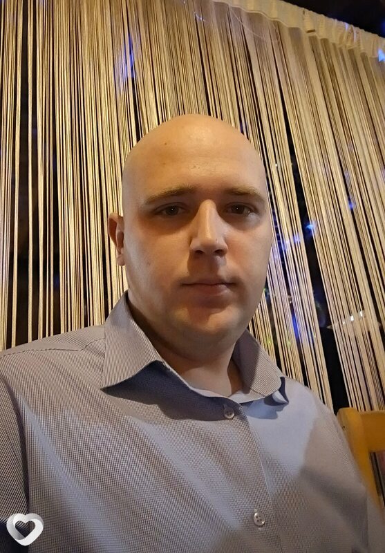 Андрей, 28, Сызрани — анкета №2467335
