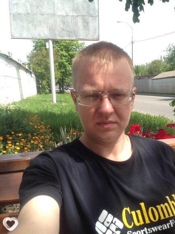 Денис, 36, Краснодаре — анкета №2467336