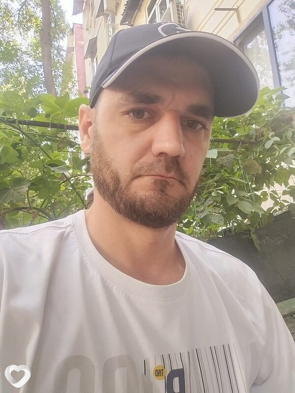 Павел, 36, Ташкент — анкета №2467525