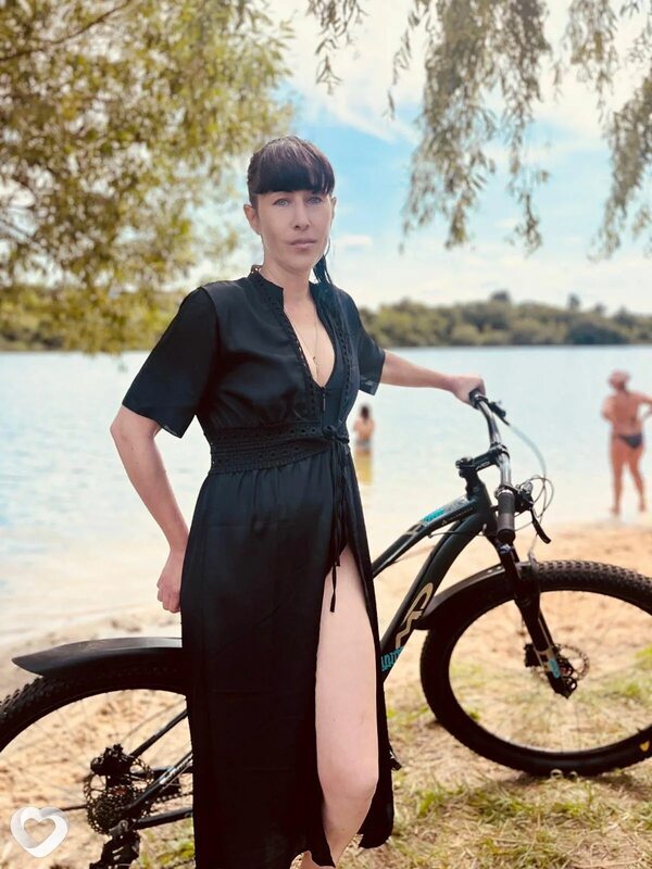 Оксана, 44, Воронеже — анкета №2467529