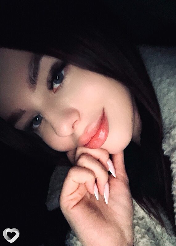 Angelina, 22, Энгельсе — анкета №2467538