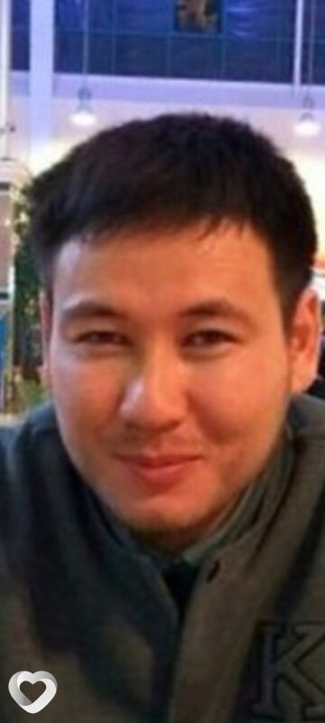 Erbol, 32, Алматы — анкета №2467468