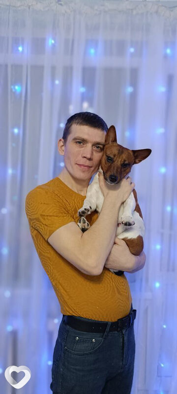 Догадайся, 42, Оренбурге — анкета №2467478