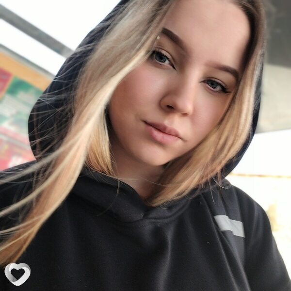 Дарья, 23, Прокопьевске — анкета №2467486