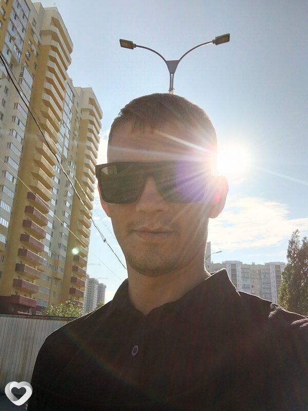 Владимир, 28, Челябинске — анкета №2467488