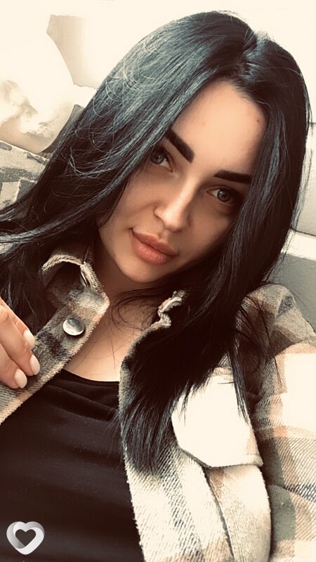 Vera, 30, Минске — анкета №2467567