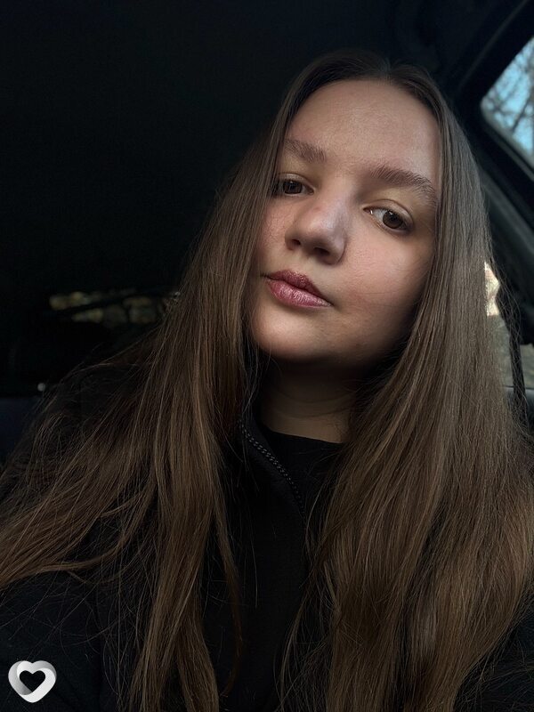 Наталия, 29, Курске — анкета №2467575
