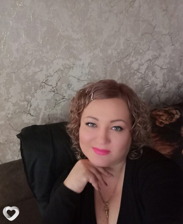 Анна, 42, Донецке — анкета №2467577
