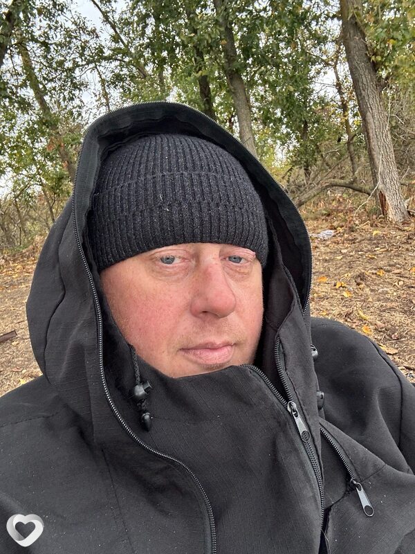 Владимир, 41, Шахтах — анкета №2467588