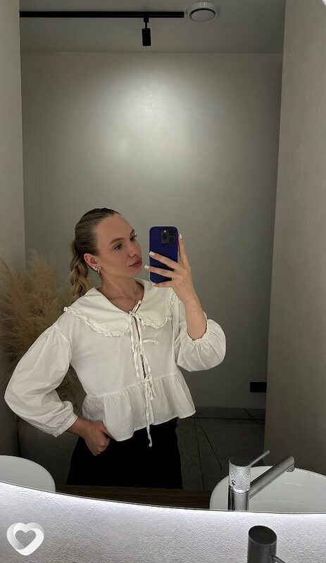 Катя, 23, Пензе — анкета №2467440