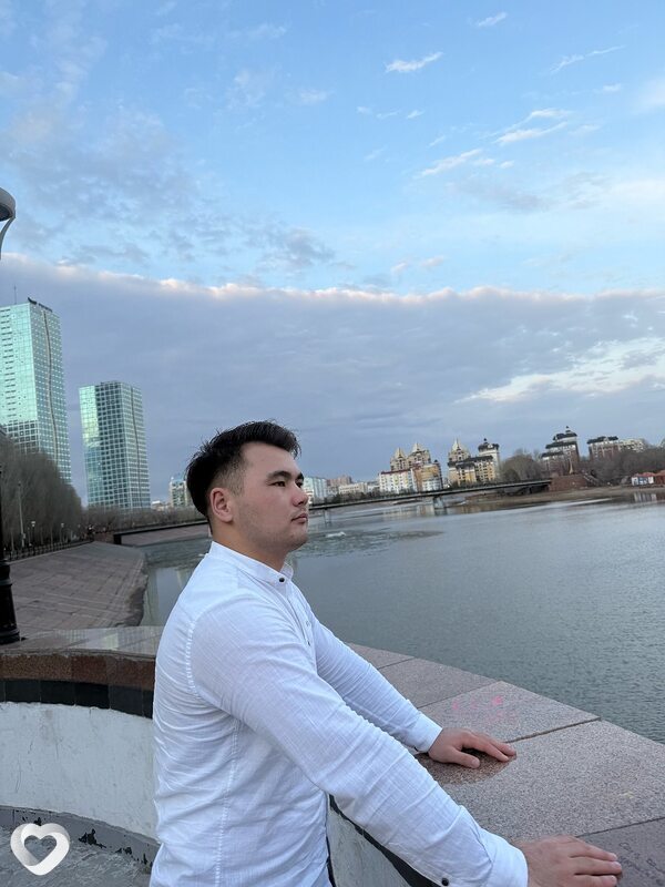 Бага, 29, Астане — анкета №2467443