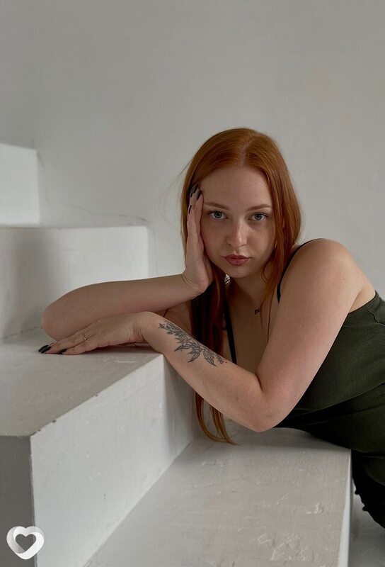 Мария, 24, Рогачев — анкета №2467447