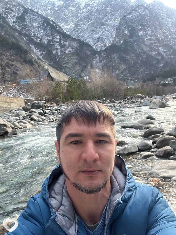 Олег, 43, Лыткарине — анкета №2467454