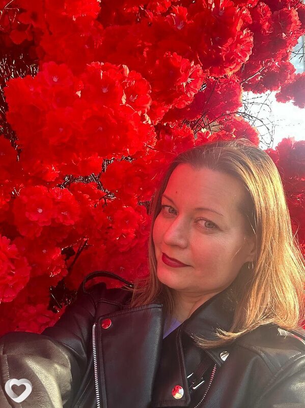 Екатерина, 39, Москве — анкета №2467615