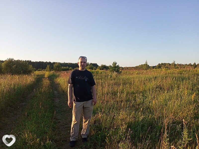 Юрий, 58, Твери — анкета №2467624