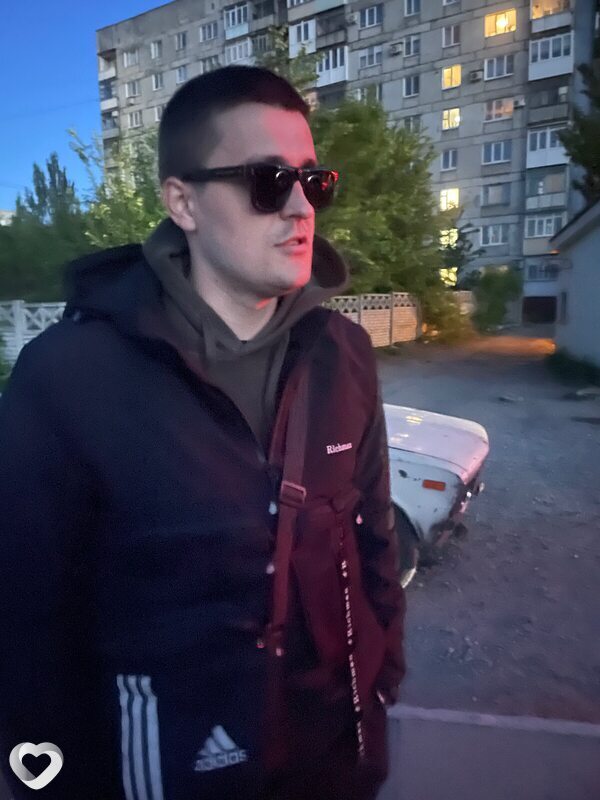 Саша, 29, Санкт-Петербурге — анкета №2467632