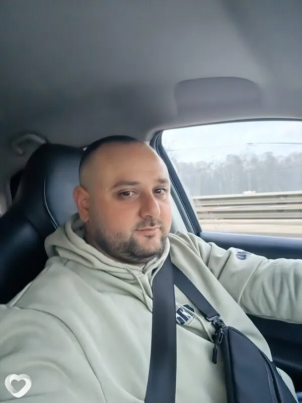 Виталий, 35, Москве — анкета №2467634