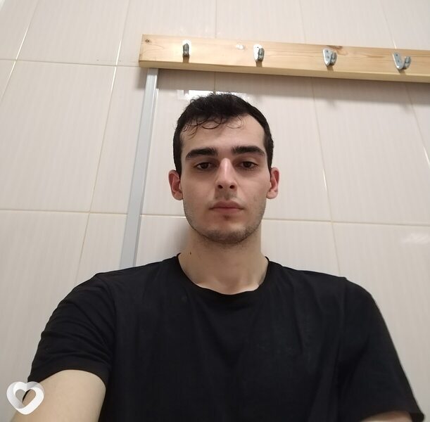 Ахсар, 23, Владикавказе — анкета №2467637