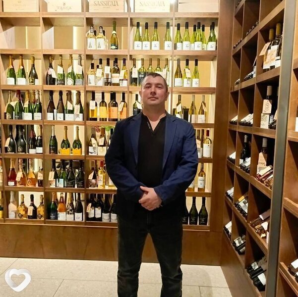 Миша, 35, Ижевске — анкета №2467545