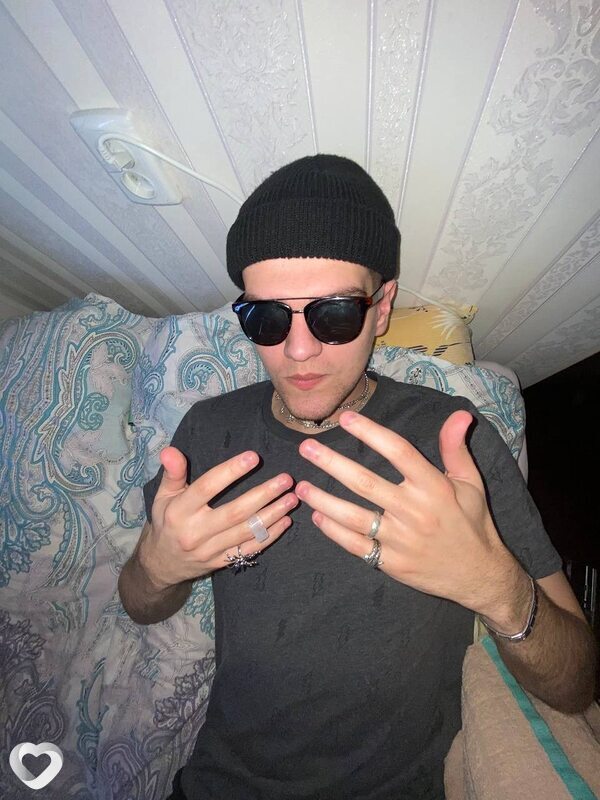 Евгений, 26, Астане — анкета №2467558